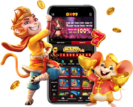Đa dạng trò chơi cá cược tại tx666