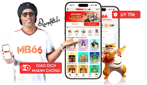 Banner quảng cáo khuyến mãi độc quyền tx666